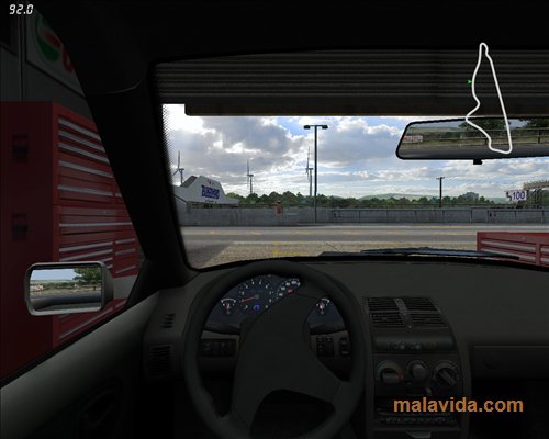 Live for speed s3 6r download